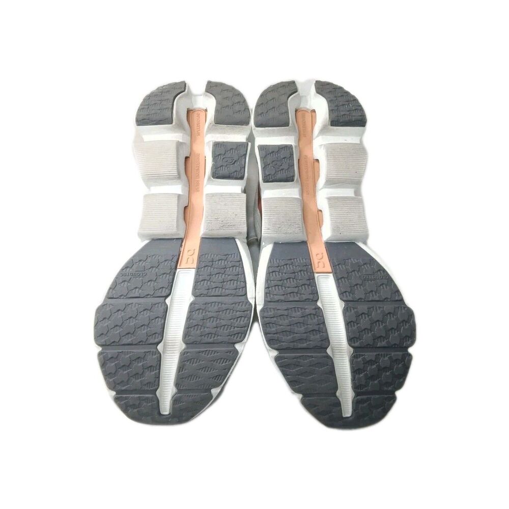 On running Cloudspark Shoes Women's Size 7 Sneakers - Picture 8 of 9